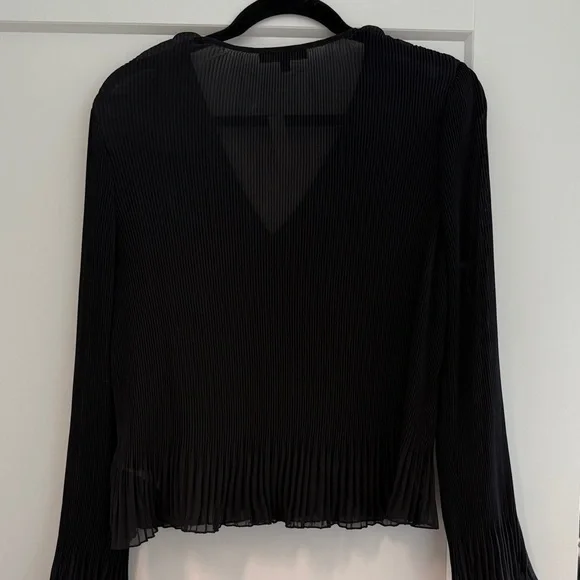 Madewell blouse - Picture 3 of 3